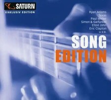 Saturn exklusiv edition - saturn,