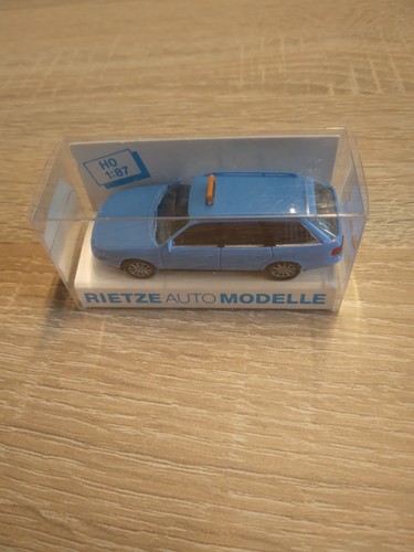 Rietze 30671 audi - rietze,