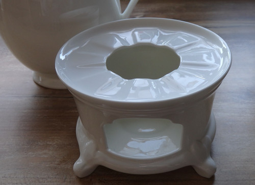 Villeroy boch fiori weiß - &,