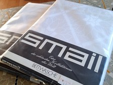 Mako Damast Bettwäsche  4-