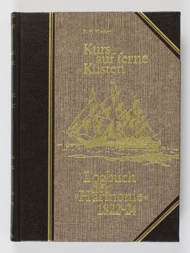 Kurs auf ferne küsten - auf,