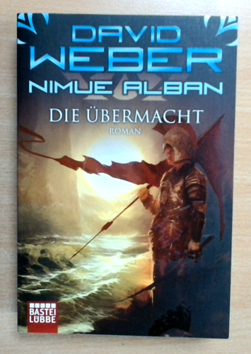Nimue alban die - nimue,