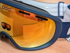 Skibrille POC Fovea Clarity