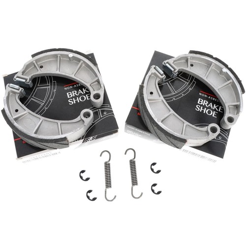 Bremsbacken set satz sport mit - satz,