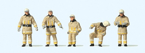 Preiser 10773 figurensatz - preiser,