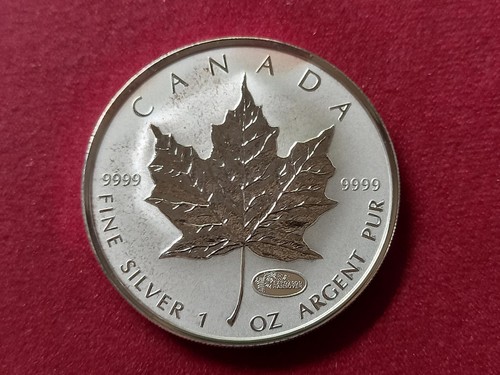 Kanada dollars 2000 maple - kanada,