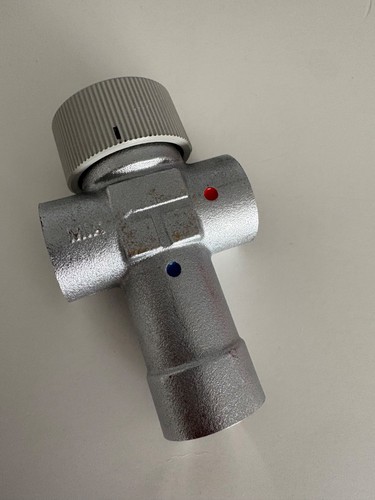 Verbrühschutz - 3/4",