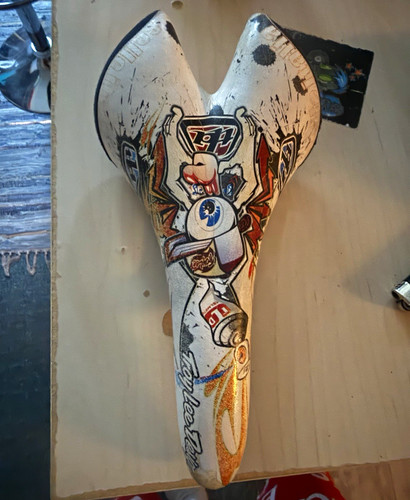 Troy lee designs fahrradsattel - lee,