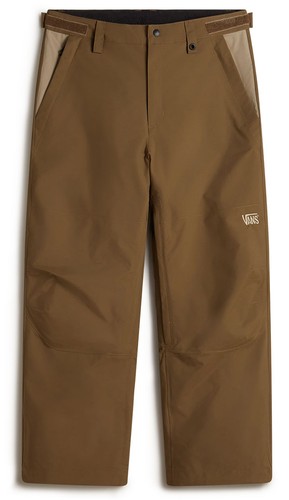 Vans snowboard skihose - vans,