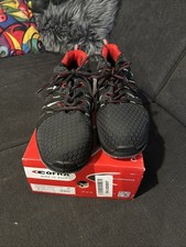 Cofra Arbeitsschuhe Drumstep