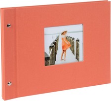 Goldbuch Schraubalbum Bella