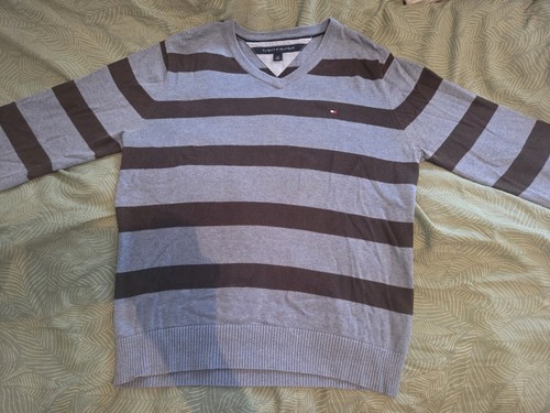 Tommy hilfiger herren pullover - hilfiger,