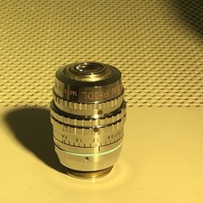 Nikon Objektiv 40x  Mikroskop