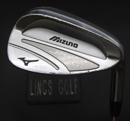 Mizuno jpx 800 gap wedge - gap,