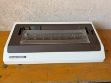 TA Typewriter Taylorix System