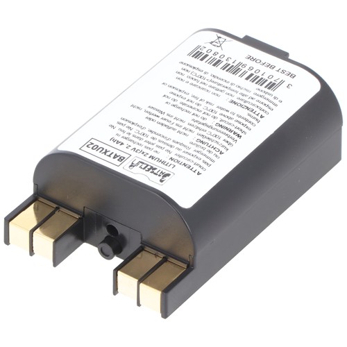 Pufferbatterie limno2 3v - limno2, 2x