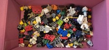 LEGO Ersatzteile Aus Verschiedenen Themen Konvolut