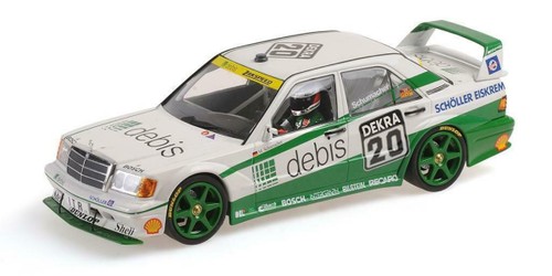 Minichamps mercedes benz - minichamps, mercedes-benz