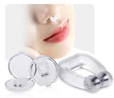 Anti Schnarch Ring Stopper