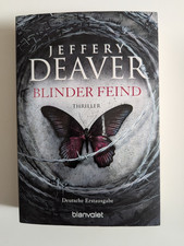 Blinder Feind (von Jeffrey