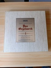 Johann Sebastian Bach DAS