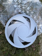 4er Set Radkappen Peugeot oder