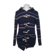 Stile Benetton, Dufflecoat