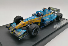 Alonso renault team r25 - renault,