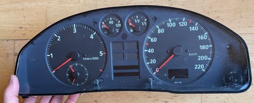 Tachometer 8d0919272 audi - tachometer,