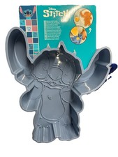 Disney Stitch Silikon Backform