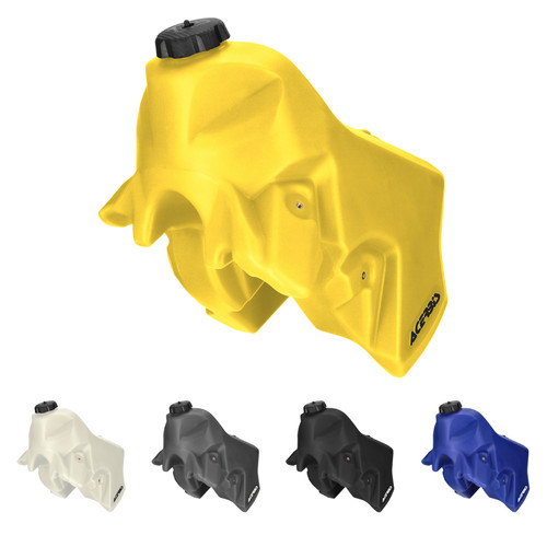 Acerbis tank 15l - acerbis, fur