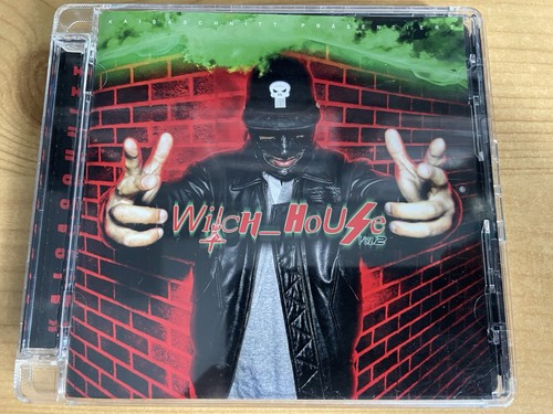 Kaisaschnitt witch house vol - kaisaschnitt,