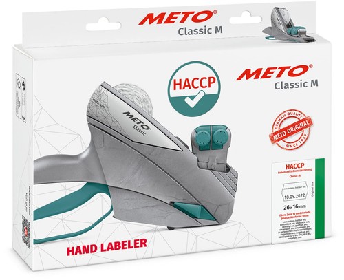 Haccp handauszeichner für - haccp,