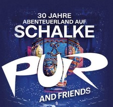 PUR and Friends 2025 Gelsenkirchen