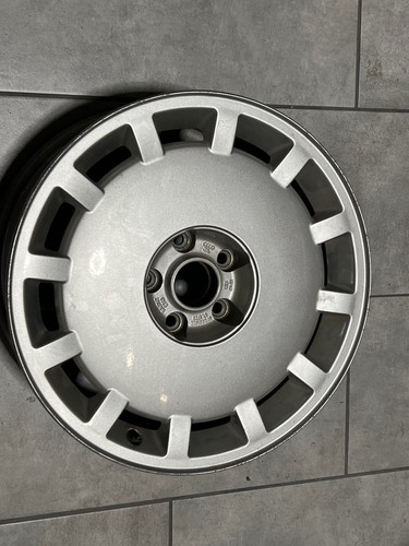 Audi alufelge felge 17 - ,