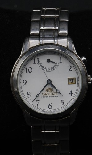 Orient automatik uhr power - orient,