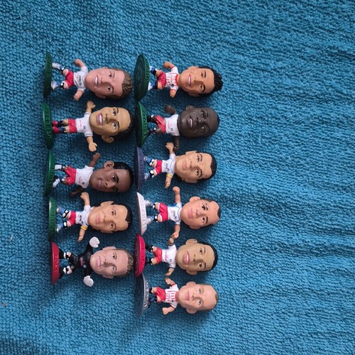 Hsv spieler microstars - hsv,