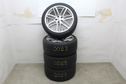 Original satz audi - original, a7