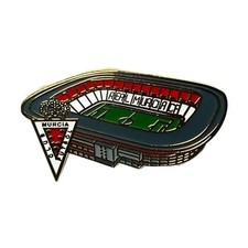 Real Murcia Pin Stadion -