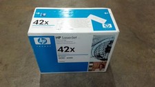HP 42X Ctg Tonerkartusche