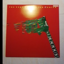 Ian Hunter - The Very Best Of