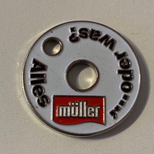 Ekw chip metall - chip,