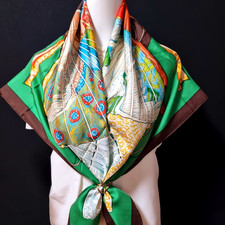 SELTEN VINTAGE HERMES