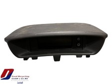 Opel Meriva A Display 13301082