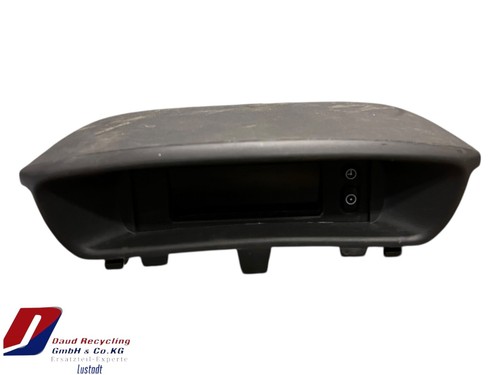 Opel meriva display - meriva, a