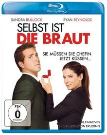 Selbst ist die - , braut