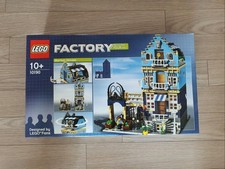 Lego 10190 Market Street