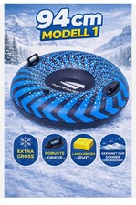 Aufblasbarer schneereifen - aufblasbarer,