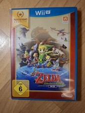 Nintendo Wii U the Legend of