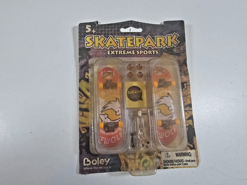 Vintage skate park extremsport - skate,